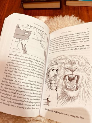(8-12)Story Of The World #1 Ancient Times Revised