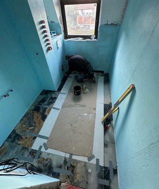 Reformas en General