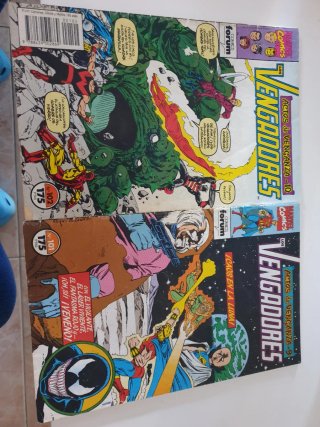Comics