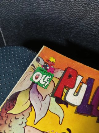 Pulgarcito En el país de la fantasía - Colección
