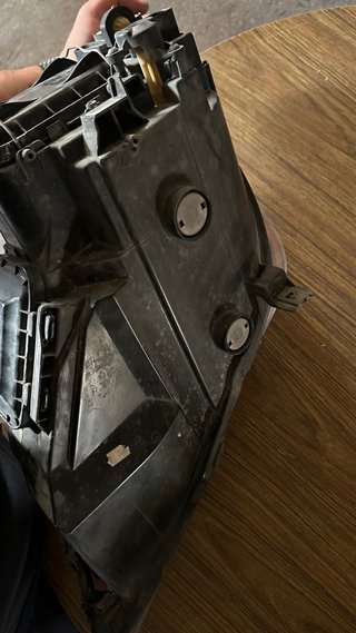 Faros Seat León MK3 Izquierdo/Derecho