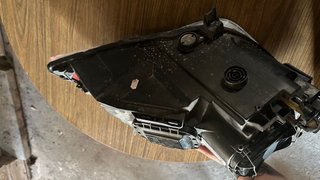 Faros Seat León MK3 Izquierdo/Derecho