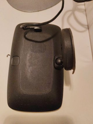TomTom Start con funda
