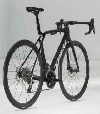 Bicicleta Trek sl 6 del 2025 NEGOCIABLE