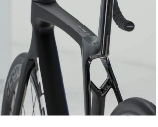 Bicicleta Trek sl 6 del 2025 NEGOCIABLE