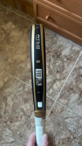 Nox AT10 Genius 18K 2026