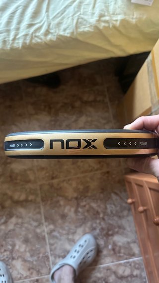 Nox AT10 Genius 18K 2026
