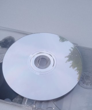 Taylor Swift - Folklore CD