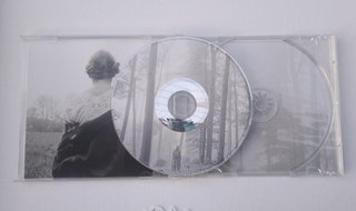 Taylor Swift - Folklore CD