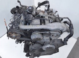 Afb motor audi a4 berlina (b5) 2.5 v6 dmuap1315985