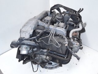Afb motor audi a4 berlina (b5) 2.5 v6 dmuap1315985