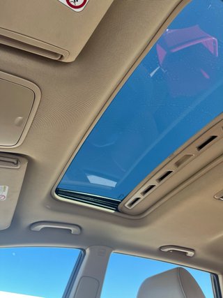 Subaru Tribeca 2007
