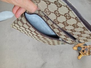 Borsa a mano vintage