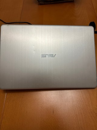 Portátil Asus VivaBook s510u
