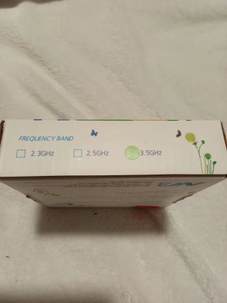 Antena WiFi USB Potente
