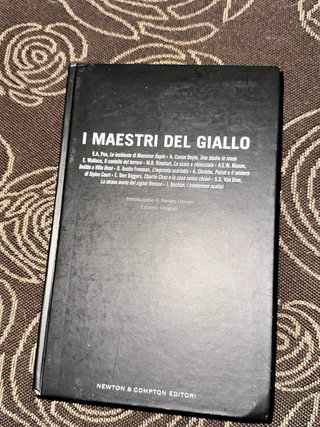 Lotto 16 libri vari