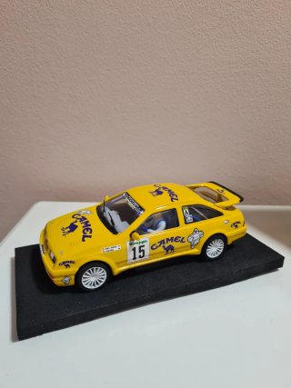 Scalextric / Ninco Camel 15