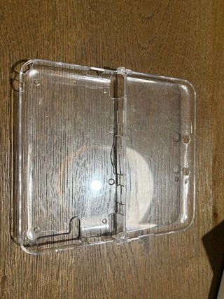 Nintendo 3DS XL Azul