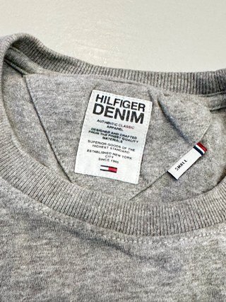 T-shirt Tommy Hilfiger NYC Taglia S