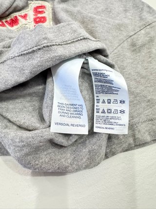 T-shirt Tommy Hilfiger NYC Taglia S