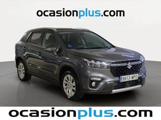 Suzuki S-Cross 1.4T Mild Hybrid S2 4WD 95 kW (129 CV)