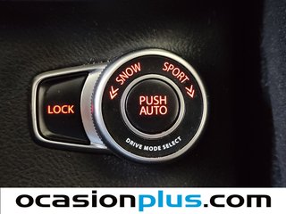 Suzuki S-Cross 1.4T Mild Hybrid S2 4WD 95 kW (129 CV)