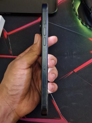 Vendo o cambio iPhone 15 Pro Max 256GB