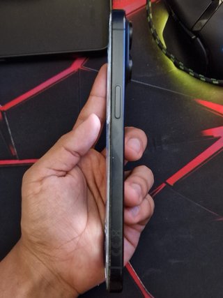 Vendo o cambio iPhone 15 Pro Max 256GB