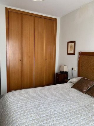 Piso en alquiler en Cerrado Calderón - El Morlaco en Málaga