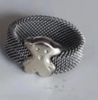 Anillos Plata de Ley