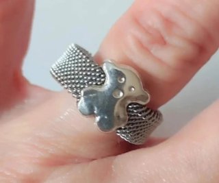 Anillos Plata de Ley