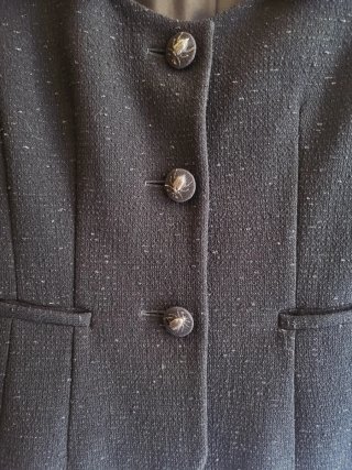 Giacca Moschino Vintage Anni 90