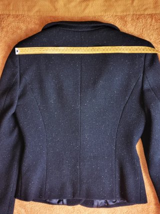 Giacca Moschino Vintage Anni 90