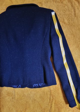Giacca Moschino Vintage Anni 90