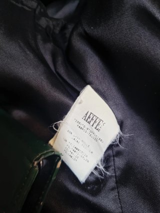 Giacca Moschino Vintage Anni 90