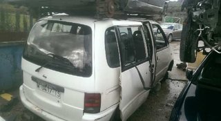 Nissan 145771 centralita cierre 285969f900 serena