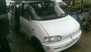 Nissan 145771 centralita cierre 285969f900 serena