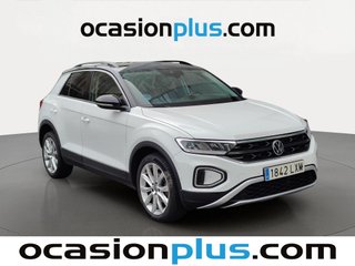 Volkswagen T-Roc Life 1.5 TSI 110 kW (150 CV) DSG