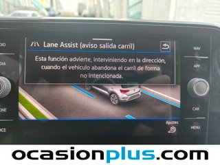 Volkswagen T-Roc Life 1.5 TSI 110 kW (150 CV) DSG