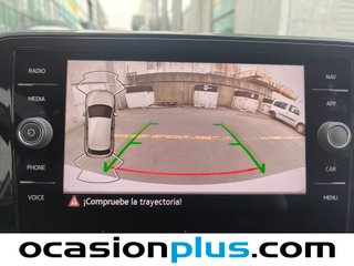 Volkswagen T-Roc Life 1.5 TSI 110 kW (150 CV) DSG