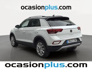 Volkswagen T-Roc Life 1.5 TSI 110 kW (150 CV) DSG