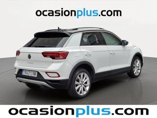 Volkswagen T-Roc Life 1.5 TSI 110 kW (150 CV) DSG