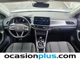Volkswagen T-Roc Life 1.5 TSI 110 kW (150 CV) DSG