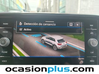Volkswagen T-Roc Life 1.5 TSI 110 kW (150 CV) DSG