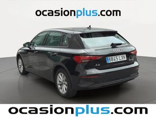 Audi A3 Sportback 30 TFSI 81 kW (110 CV) S tronic