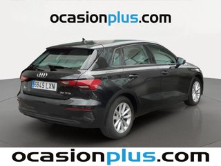Audi A3 Sportback 30 TFSI 81 kW (110 CV) S tronic