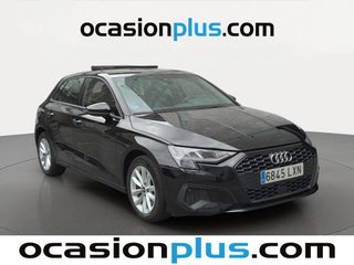 Audi A3 Sportback 30 TFSI 81 kW (110 CV) S tronic