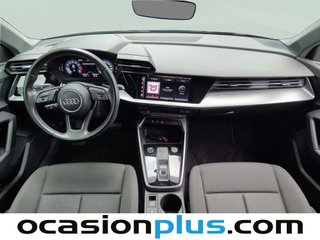 Audi A3 Sportback 30 TFSI 81 kW (110 CV) S tronic