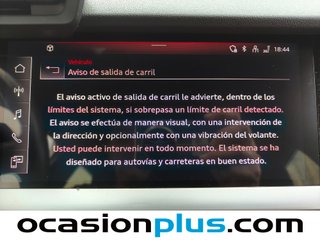 Audi A3 Sportback 30 TFSI 81 kW (110 CV) S tronic