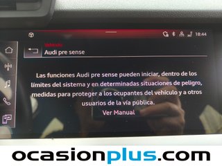 Audi A3 Sportback 30 TFSI 81 kW (110 CV) S tronic